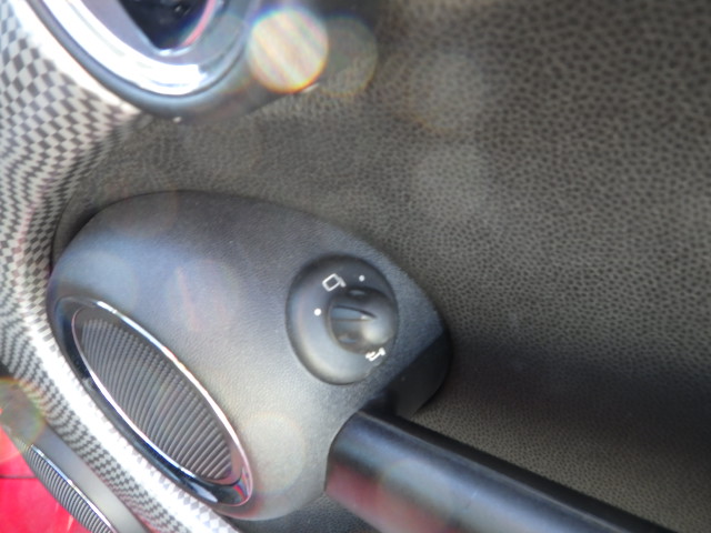 2009 MINI COOPER S 3D